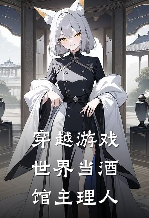 穿越游戏世界当酒馆主理人姜肆秦烈完本热门小说_完本小说免费穿越游戏世界当酒馆主理人(姜肆秦烈)