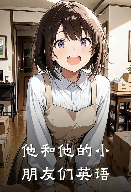 他和他的小朋友们英语