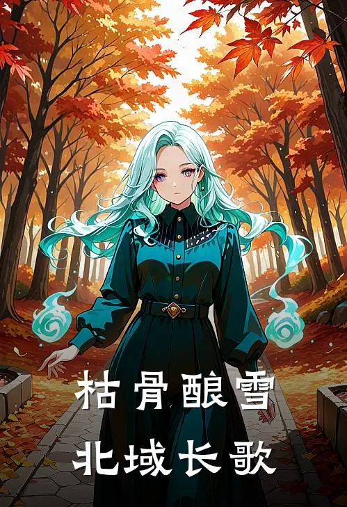 《枯骨酿雪：北域长歌》拓跋云忽兰卓免费完本小说在线阅读_《枯骨酿雪：北域长歌》拓跋云忽兰卓免费小说