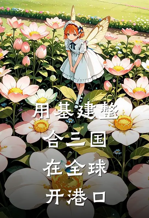 用基建整合三国，在全球开港口