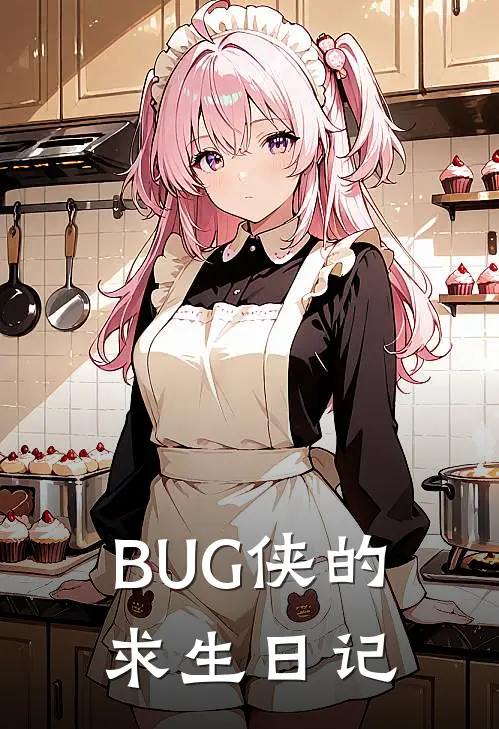 BUG侠的求生日记