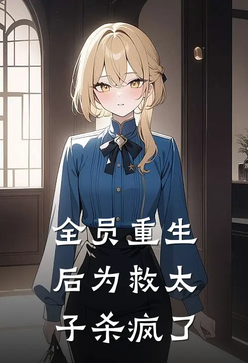 全员重生后为救太子杀疯了