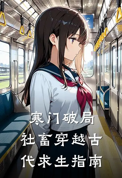 寒门破局：社畜穿越古代求生指南(陈默石猛)最新章节在线阅读_(寒门破局：社畜穿越古代求生指南)完整版免费在线阅读