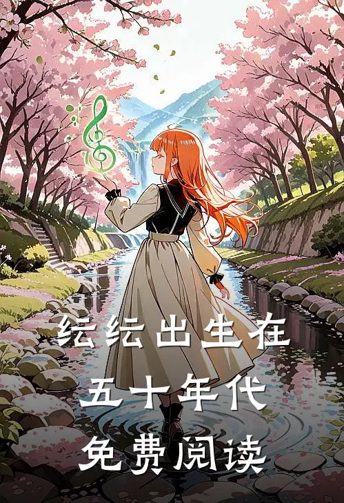 纭纭出生在五十年代免费阅读
