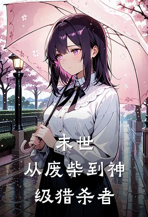 末世：从废柴到神级猎杀者(陌尘晴儿)热门小说阅读_全文免费阅读末世：从废柴到神级猎杀者陌尘晴儿