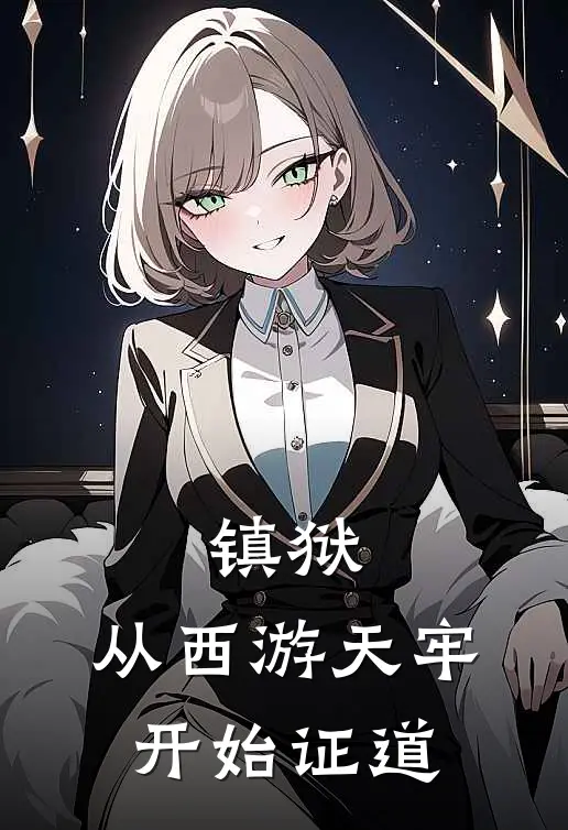 镇狱：从西游天牢开始证道(沈砚赵虎)最新完结小说推荐_热门小说排行榜镇狱：从西游天牢开始证道沈砚赵虎