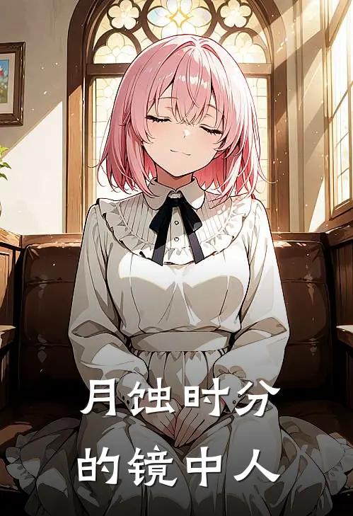 月蚀时分的镜中人(云霁冯野)热门网络小说_最新章节列表月蚀时分的镜中人(云霁冯野)