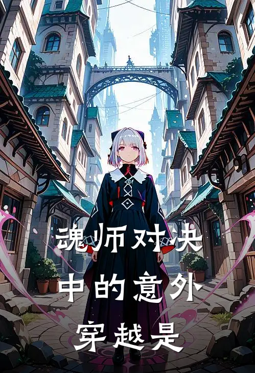 魂师对决中的意外穿越是