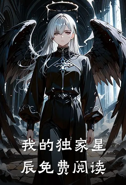 我的独家星辰免费阅读