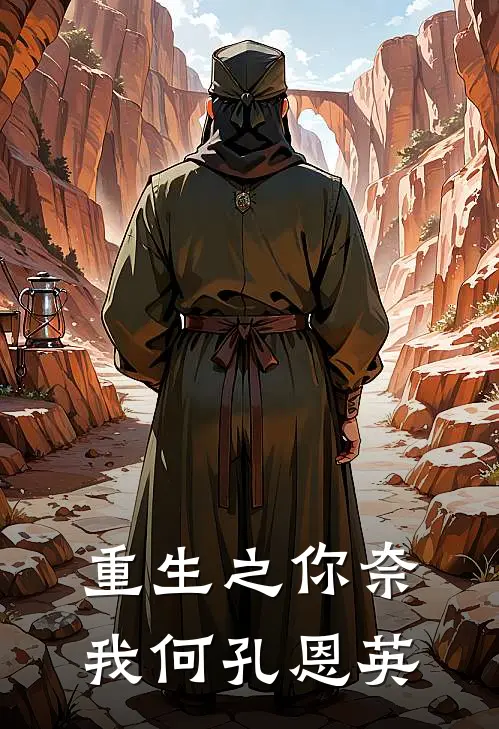 重生之你奈我何孔恩英