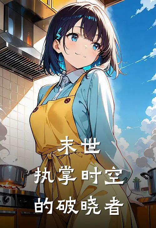 末世：执掌时空的破晓者(林澈林澈)完结小说_小说完整版免费阅读末世：执掌时空的破晓者林澈林澈