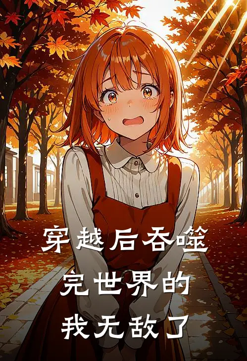 穿越后吞噬完世界的我无敌了