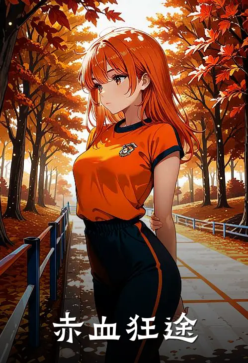 赤血狂途(张磊秦烈)免费小说全本阅读_最新章节列表赤血狂途(张磊秦烈)