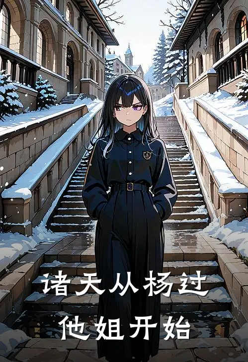 诸天从杨过他姐开始