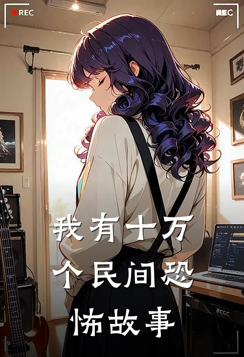 我有十万个民间恐怖故事