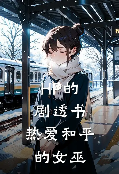 哈利艾瑞丝《HP的剧透书：热爱和平的女巫》全本免费在线阅读_(哈利艾瑞丝)最新章节在线阅读