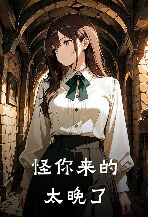 怪你来的太晚了