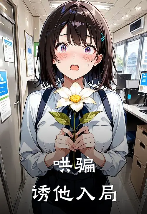 哄骗：诱他入局