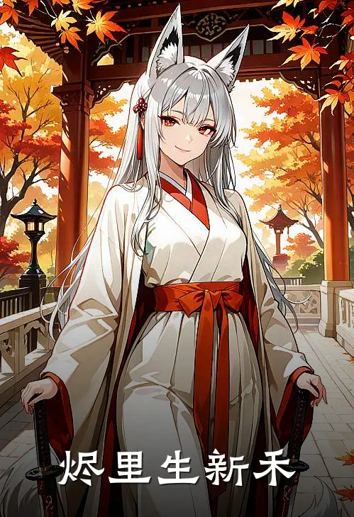 烬里生新禾沈惊澜沈奕免费小说完整版_热门的小说烬里生新禾沈惊澜沈奕