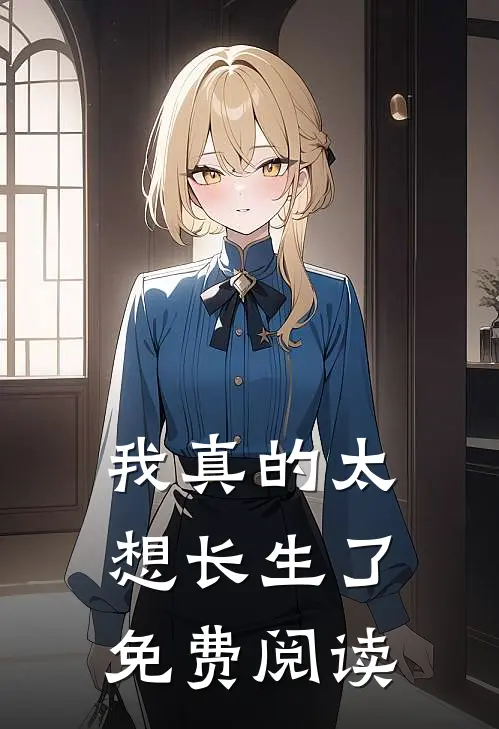 我真的太想长生了免费阅读