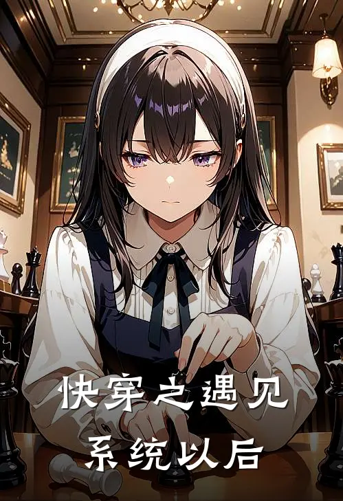 《快穿之遇见系统以后》苏瑶林晚星全本阅读_(苏瑶林晚星)全集阅读