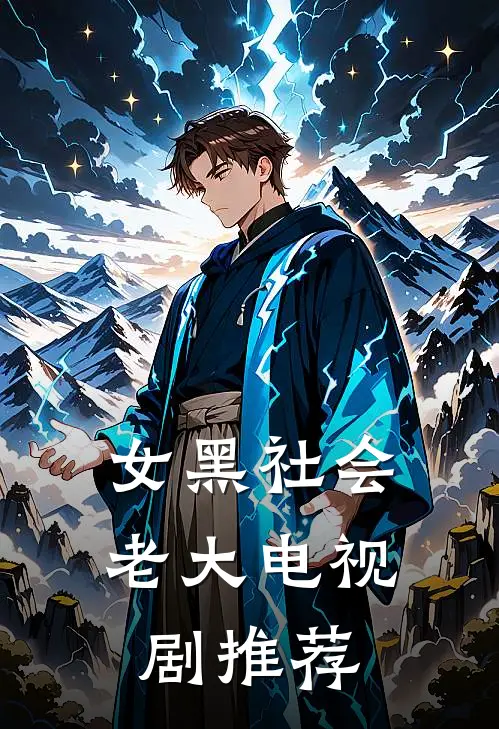 女黑社会老大电视剧推荐
