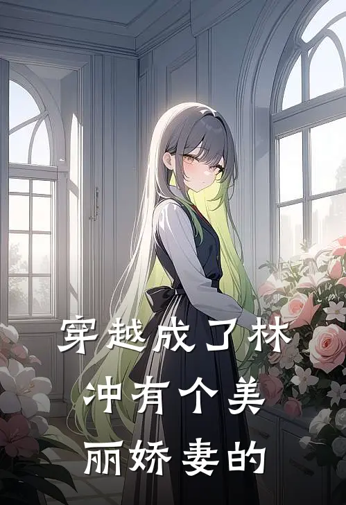 穿越成了林冲有个美丽娇妻的