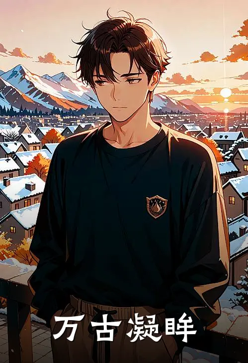 万古凝眸（顾延昭赵擎苍）全文免费阅读无弹窗大结局_万古凝眸最新章节列表