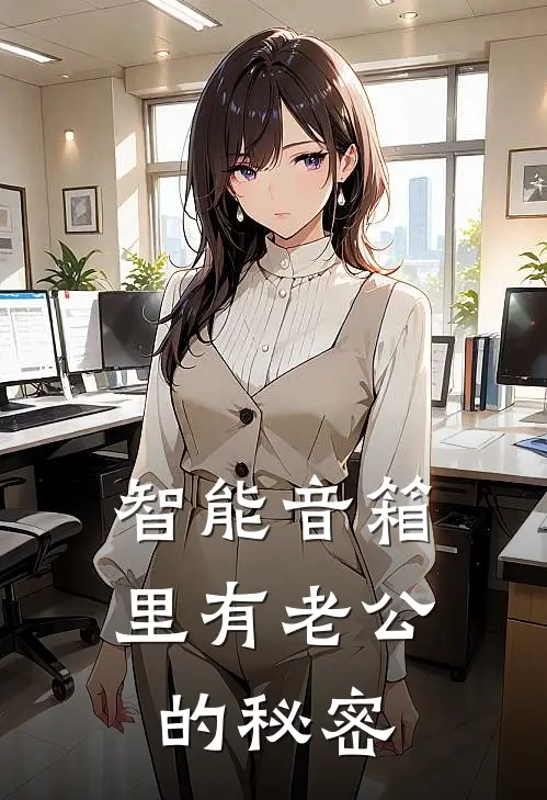 智能音箱里有老公的秘密