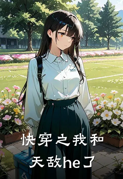 快穿之我和天敌he了