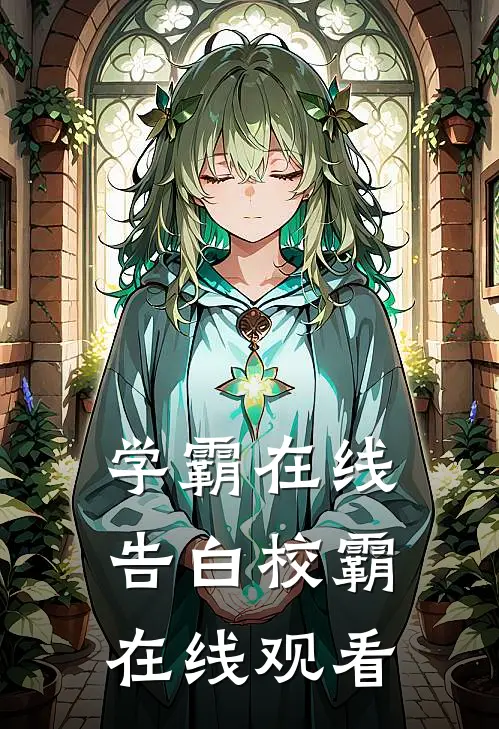 学霸在线告白校霸在线观看