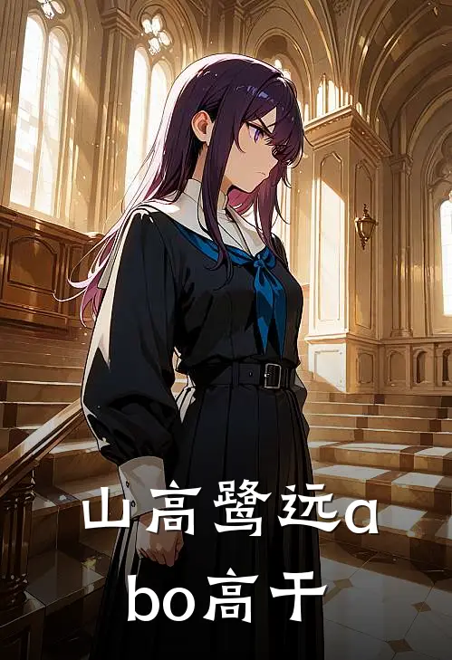 山高鹭远abo高干