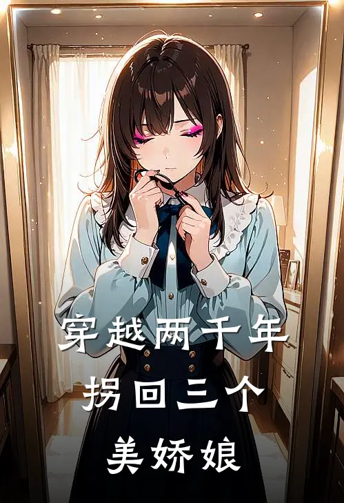 穿越两千年，拐回三个美娇娘(苏丹边海)已完结小说_小说免费阅读穿越两千年，拐回三个美娇娘苏丹边海