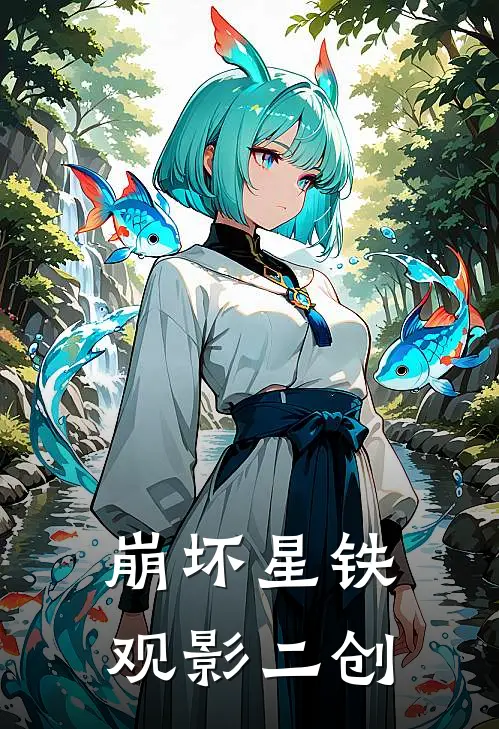 崩坏星铁观影二创
