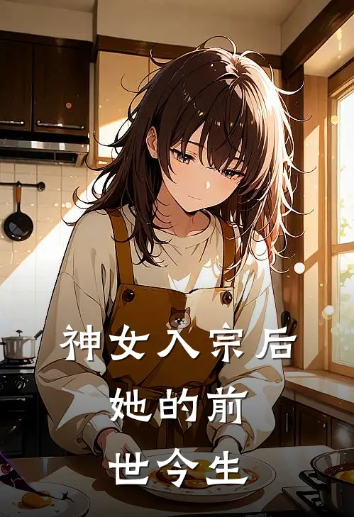 小嘻姜粼(神女入宗后，她的前世今生)全本免费在线阅读_(神女入宗后，她的前世今生)完结版免费在线阅读