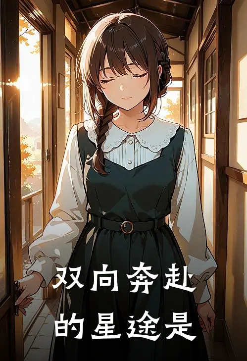 双向奔赴的星途是