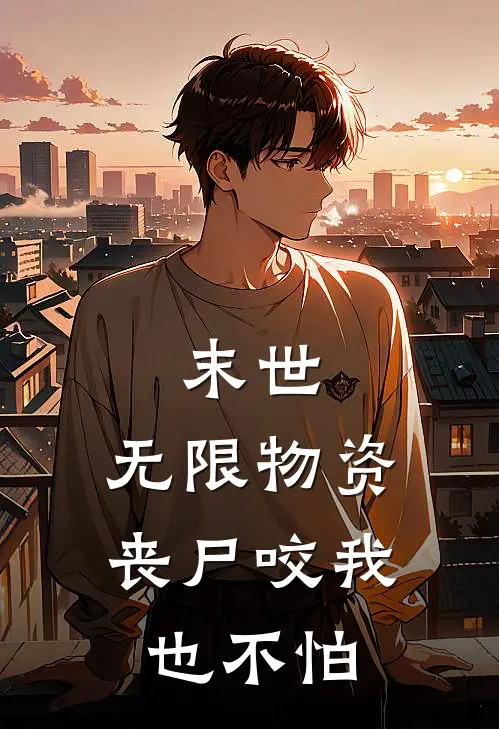 末世：无限物资，丧尸咬我也不怕林牧张佩佩完结版小说阅读_完整版小说免费阅读末世：无限物资，丧尸咬我也不怕(林牧张佩佩)