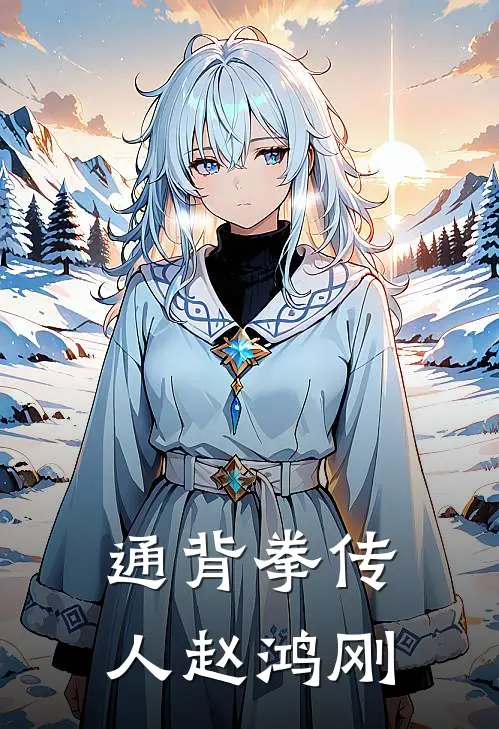 通背拳传人赵鸿刚