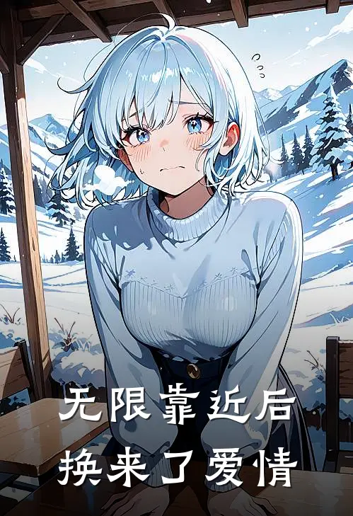 无限靠近后，换来了爱情夏皖皖凌倾迟小说免费完结_最新章节列表无限靠近后，换来了爱情(夏皖皖凌倾迟)