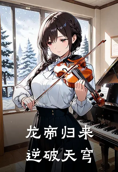 龙帝归来逆破天穹(姜峰林婉儿)全本免费在线阅读_龙帝归来逆破天穹全文阅读