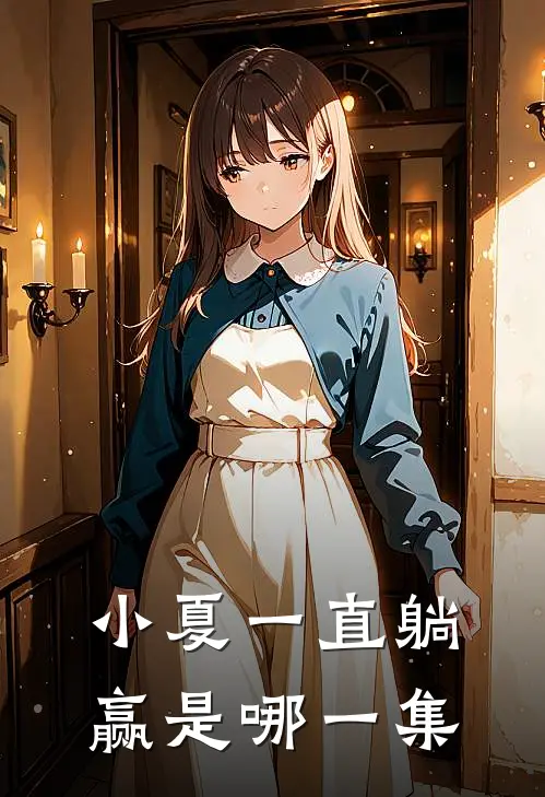 小夏一直躺赢是哪一集