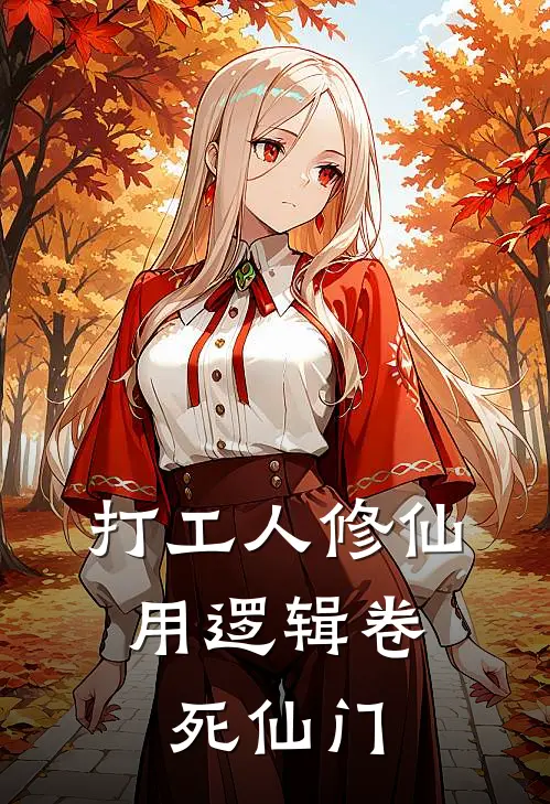 打工人修仙：用逻辑卷死仙门