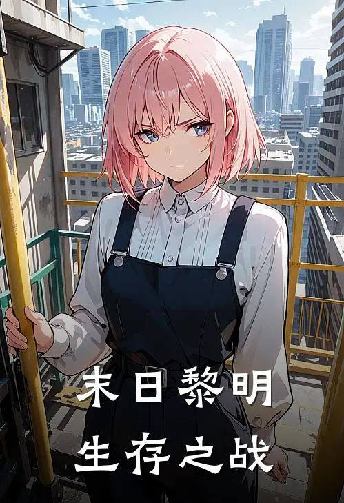 末日黎明：生存之战