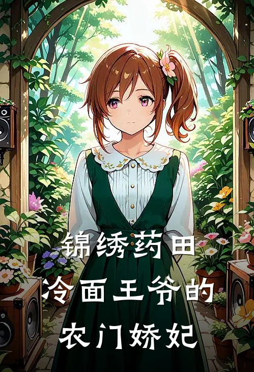 锦绣药田：冷面王爷的农门娇妃