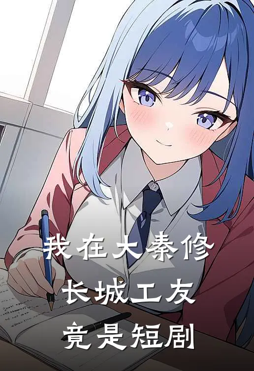 我在大秦修长城工友竟是短剧