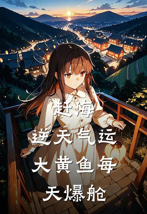 赶海：逆天气运，大黄鱼每天爆舱小说徐一帆王秀兰（已完结全集完整版大结局）徐一帆王秀兰小说全文阅读笔趣阁
