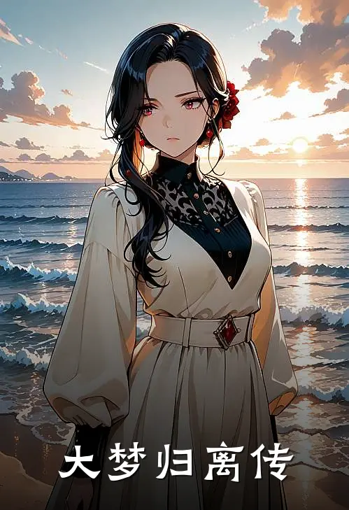 宇文烬赵远舟《大梦归离传》全本免费在线阅读_(宇文烬赵远舟)最新章节在线阅读