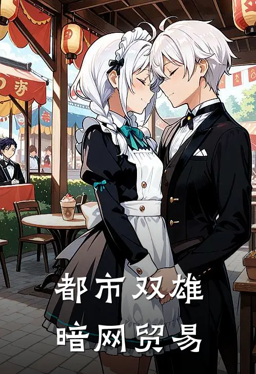 都市双雄：暗网贸易