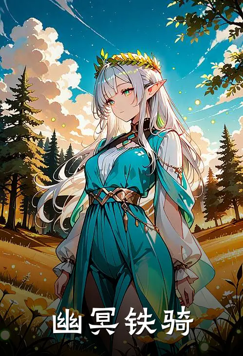 幽冥铁骑(林烨霍青锋)小说免费阅读无弹窗_完结小说幽冥铁骑林烨霍青锋