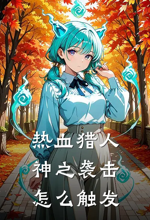 热血猎人神之袭击怎么触发